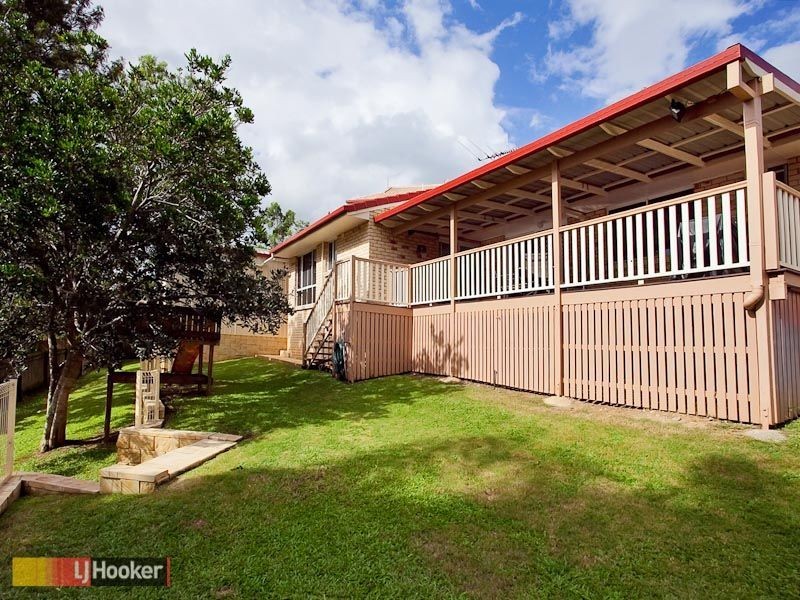 Albany Creek QLD 4035