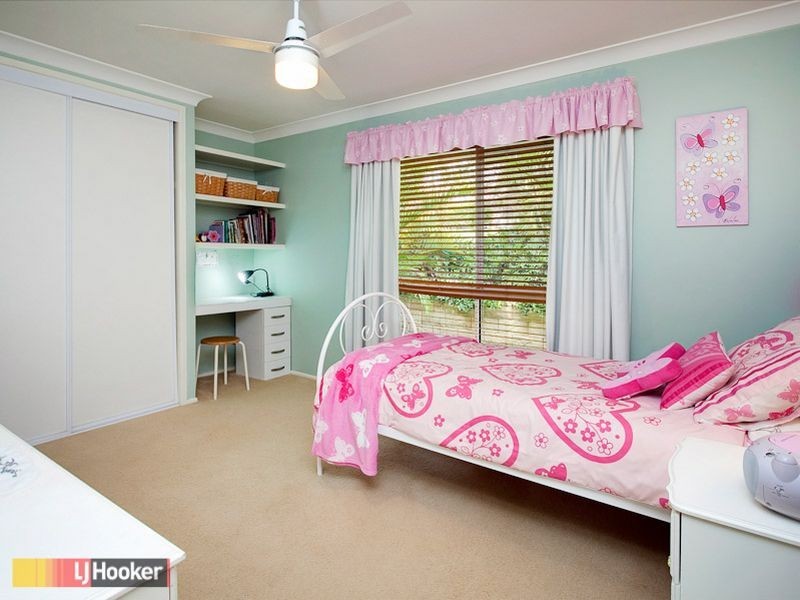 Albany Creek QLD 4035