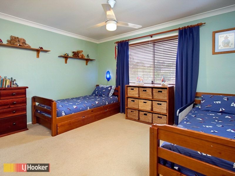 Albany Creek QLD 4035