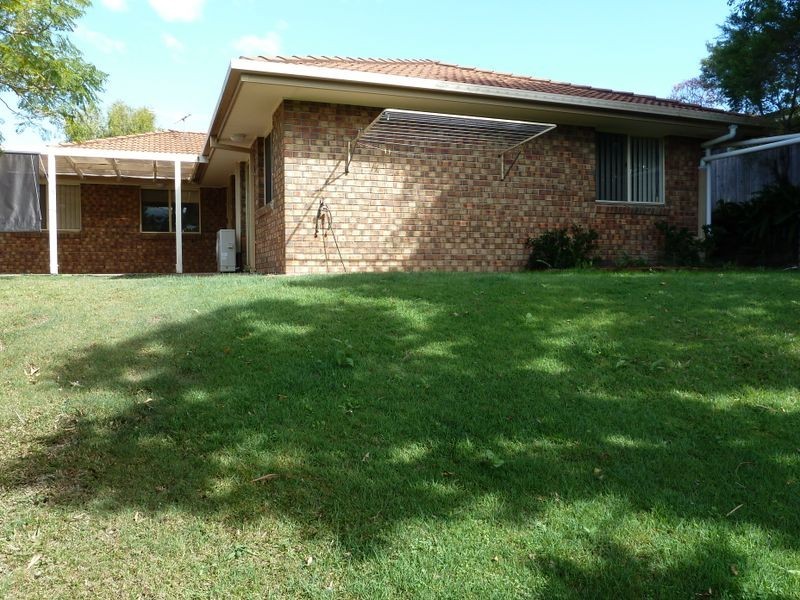 163 Saraband Drive, Eatons Hill QLD 4037