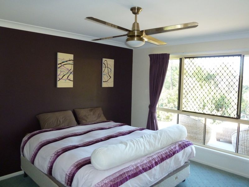 8 Major Court, Cashmere QLD 4500