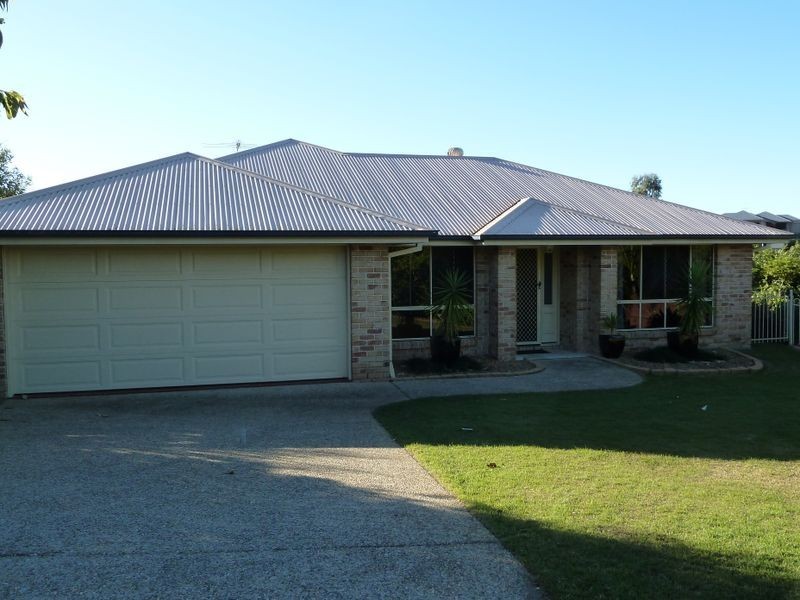 8 Major Court, Cashmere QLD 4500