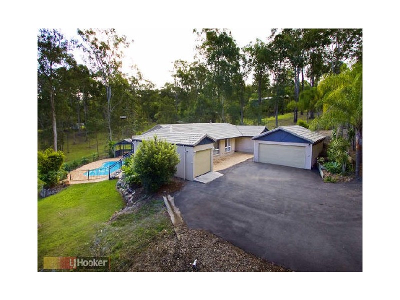 Eatons Hill QLD 4037