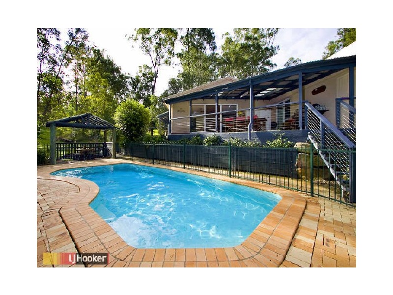 Eatons Hill QLD 4037