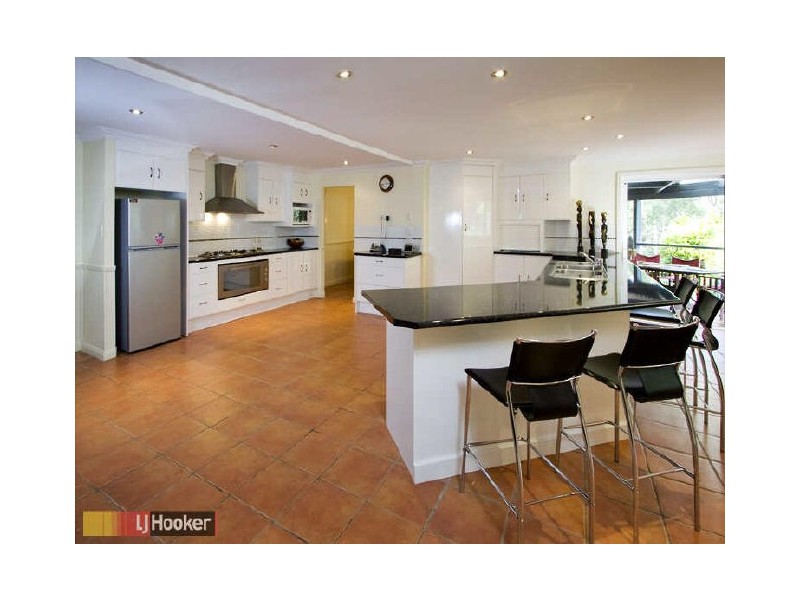 Eatons Hill QLD 4037