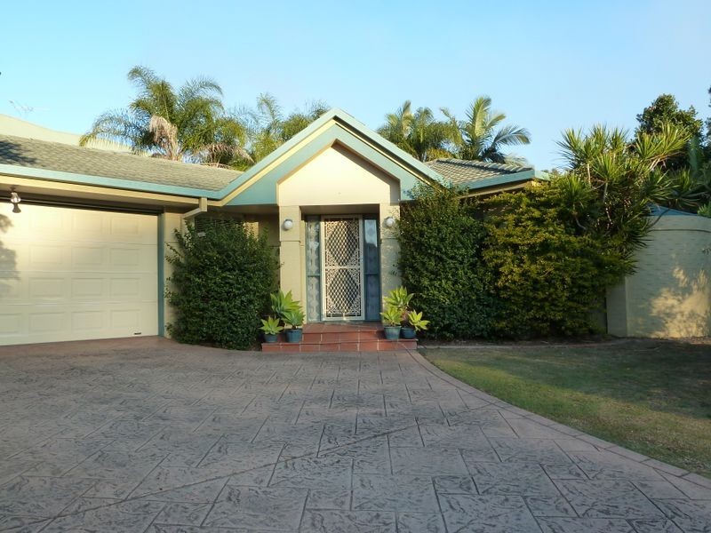 1 Redford Crescent, Mcdowall QLD 4053