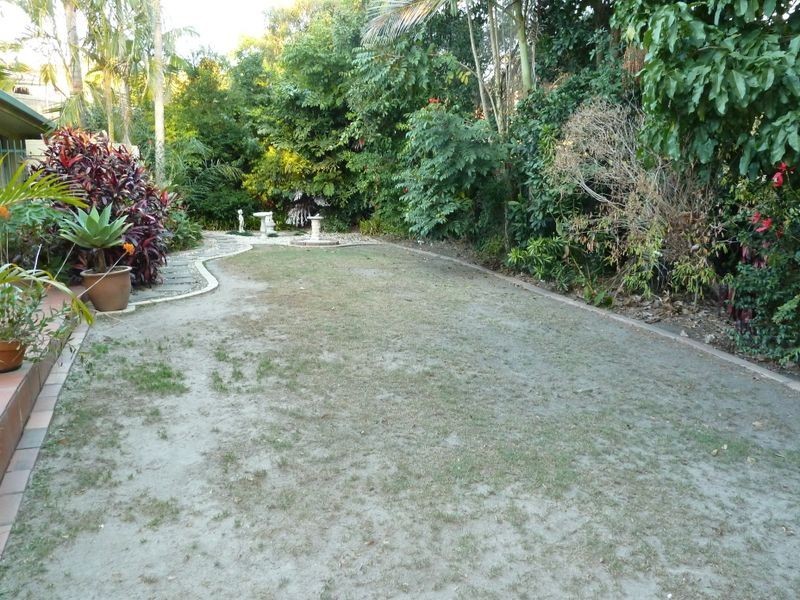 1 Redford Crescent, Mcdowall QLD 4053