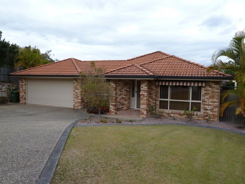 14 Valencia Court, Eatons Hill QLD 4037