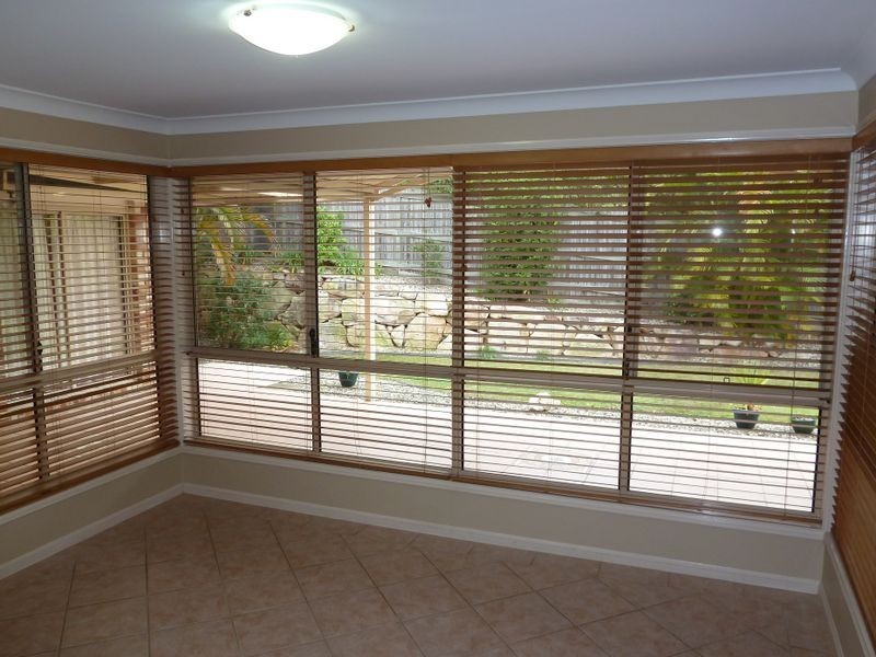 14 Valencia Court, Eatons Hill QLD 4037