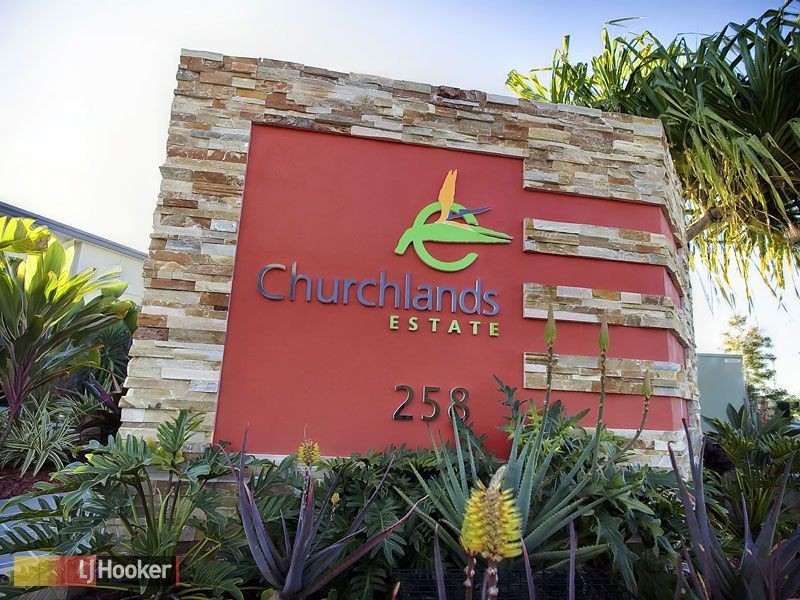 8/258 Church Road, Taigum QLD 4018