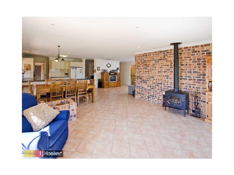 Albany Creek QLD 4035