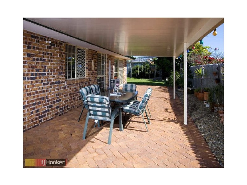 Albany Creek QLD 4035