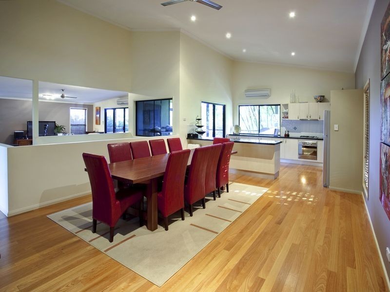 54 Ira Buckby Road West, Cashmere QLD 4500