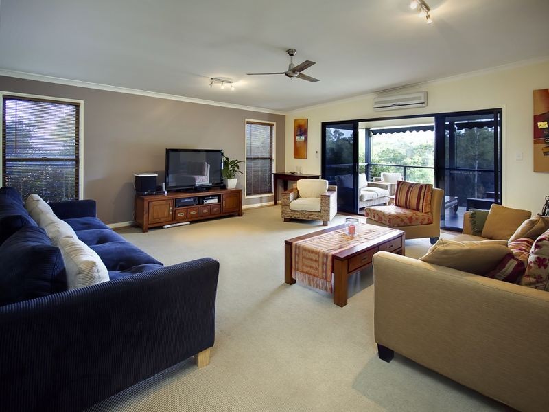 54 Ira Buckby Road West, Cashmere QLD 4500