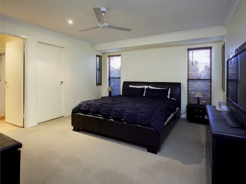 54 Ira Buckby Road West, Cashmere QLD 4500