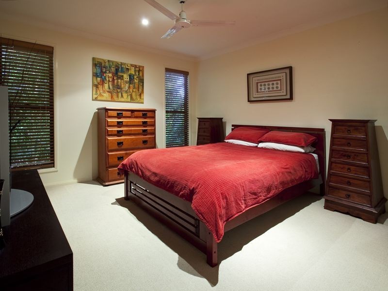 54 Ira Buckby Road West, Cashmere QLD 4500