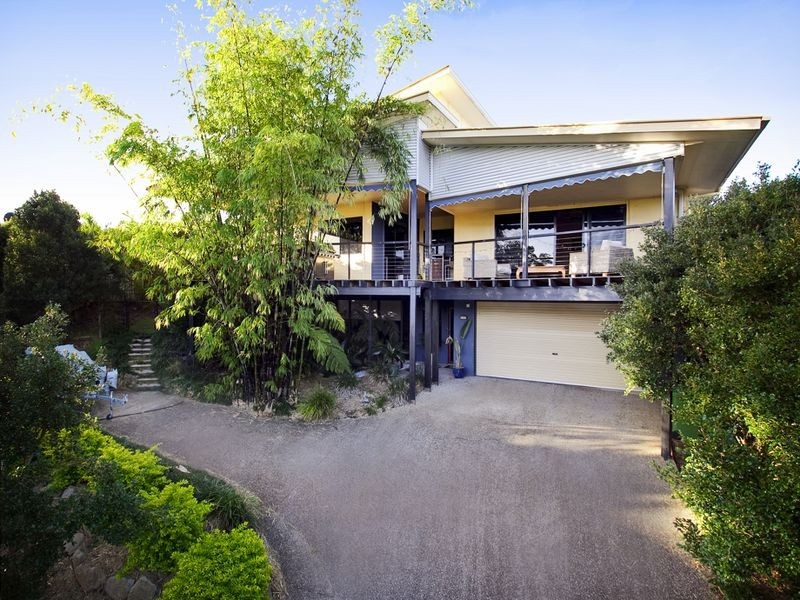 54 Ira Buckby Road West, Cashmere QLD 4500