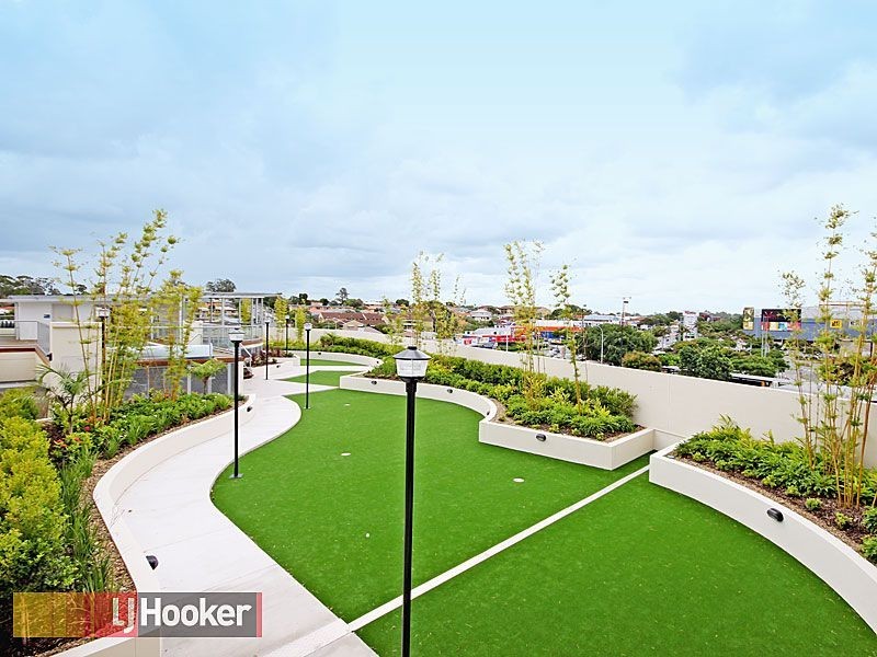 112/392 Hamilton Road ‘FOCUS’, Chermside QLD 4032