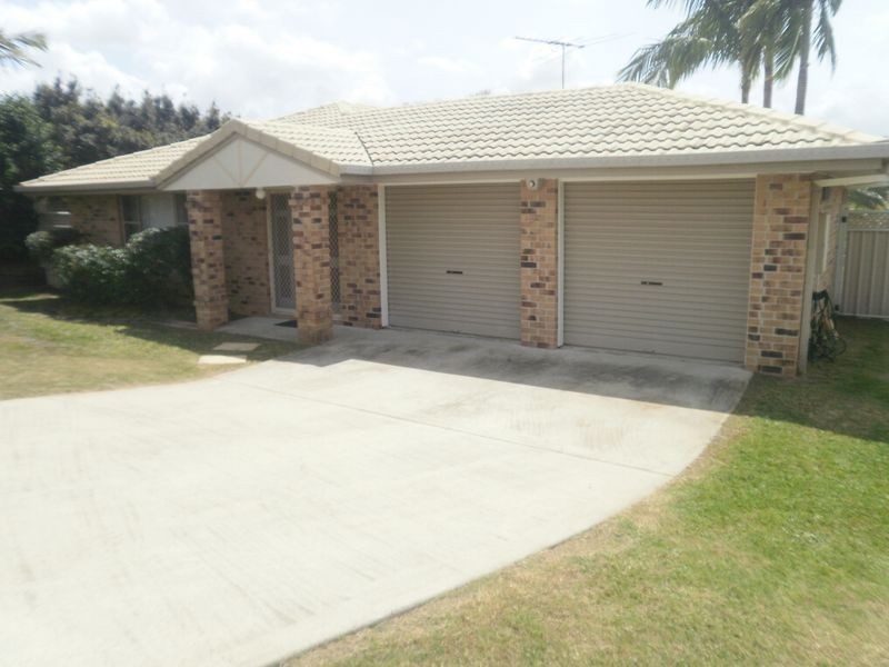 8 Pascali Crescent, Eatons Hill QLD 4037