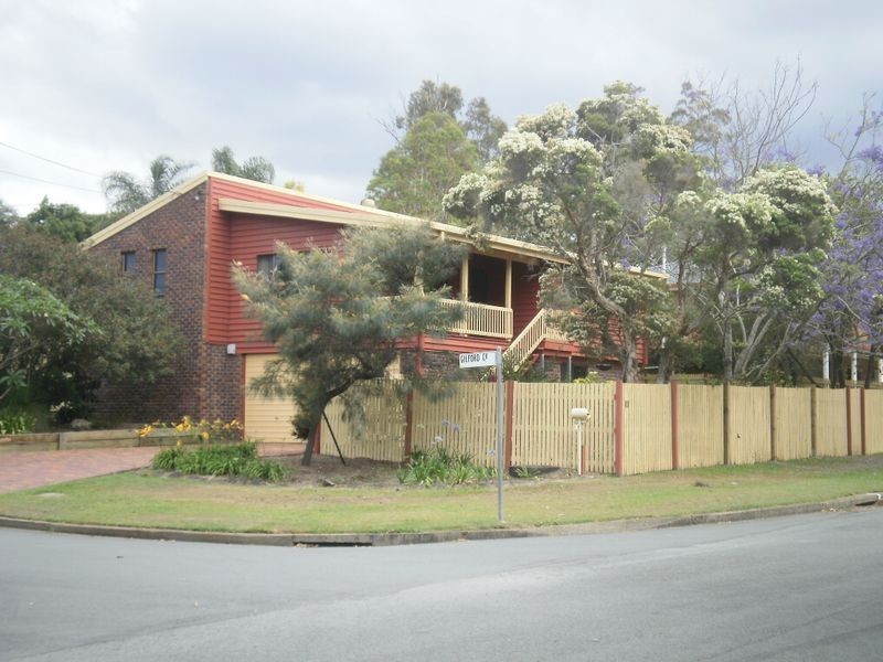 11 Kesteven Street, Albany Creek QLD 4035