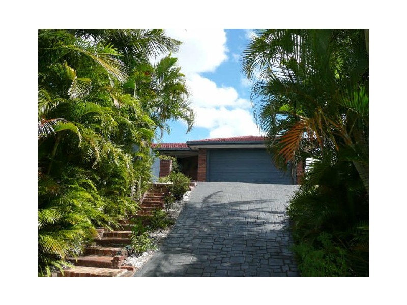 13 Franklin Court, Albany Creek QLD 4035