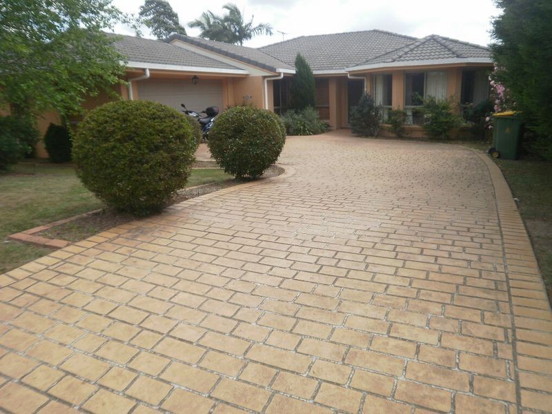 20 Brian Morrison Drive, Albany Creek QLD 4035