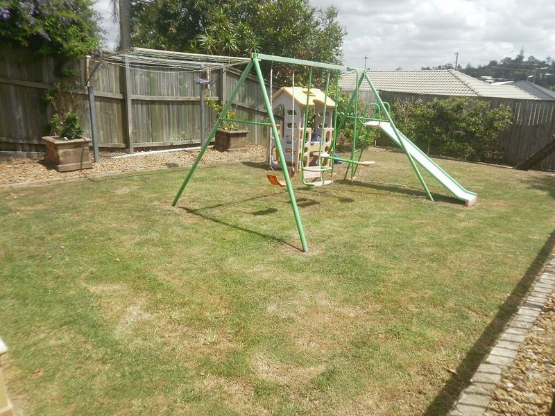 20 Brian Morrison Drive, Albany Creek QLD 4035