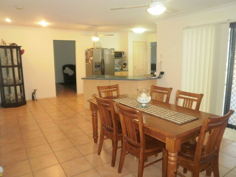 95 Lancewood Drive, Albany Creek QLD 4035