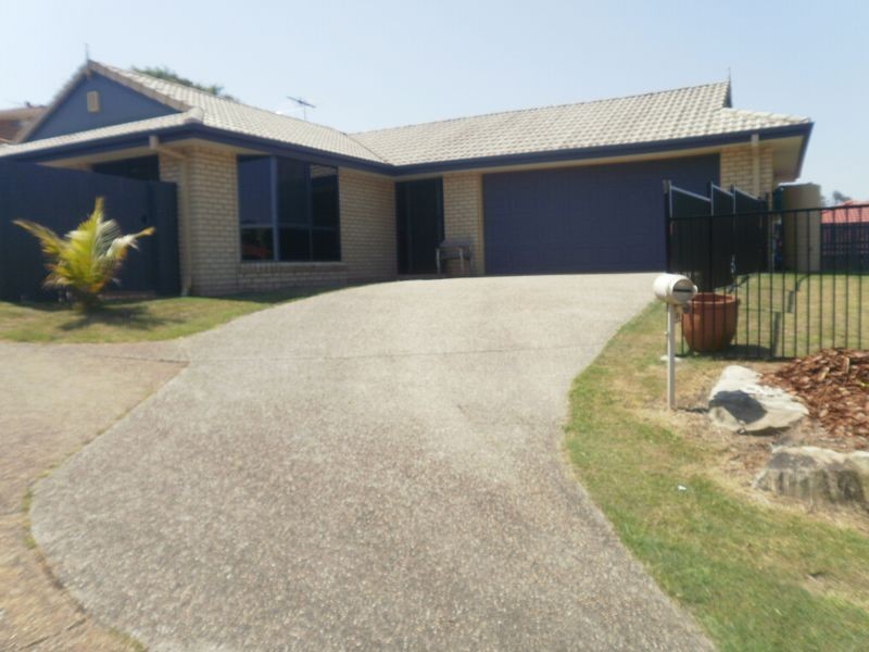 95 Lancewood Drive, Albany Creek QLD 4035
