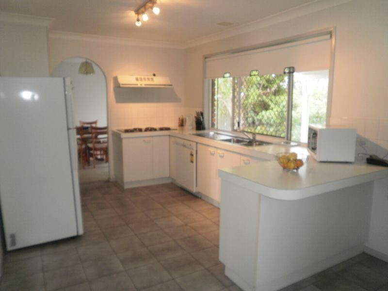 35 Pegasus Avenue, Eatons Hill QLD 4037