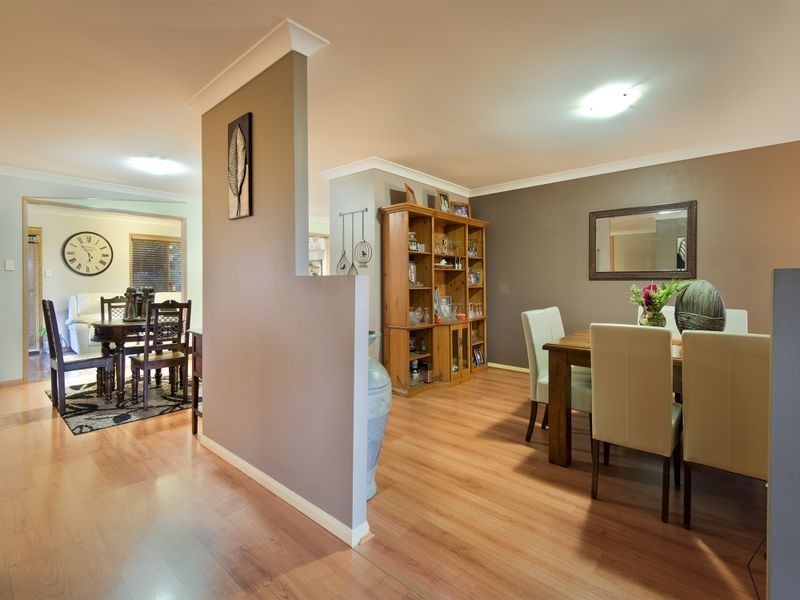 9 Mabella Court, Eatons Hill QLD 4037