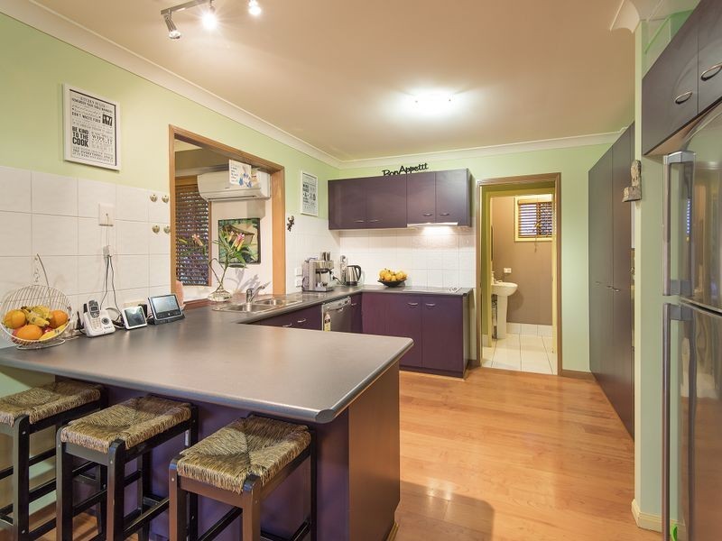 9 Mabella Court, Eatons Hill QLD 4037