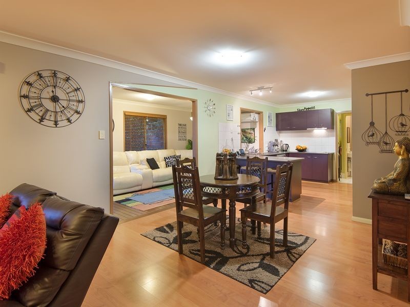 9 Mabella Court, Eatons Hill QLD 4037