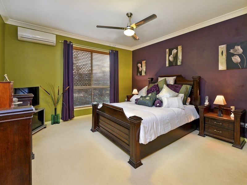 9 Mabella Court, Eatons Hill QLD 4037