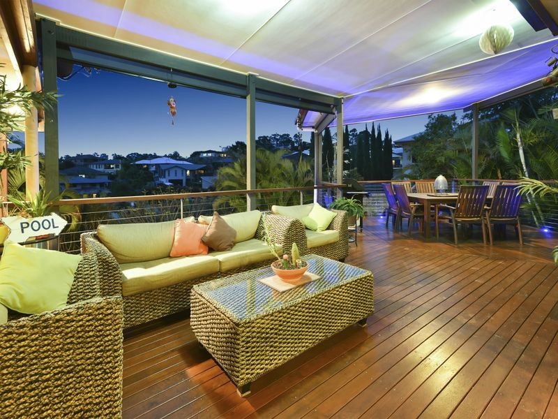 9 Mabella Court, Eatons Hill QLD 4037