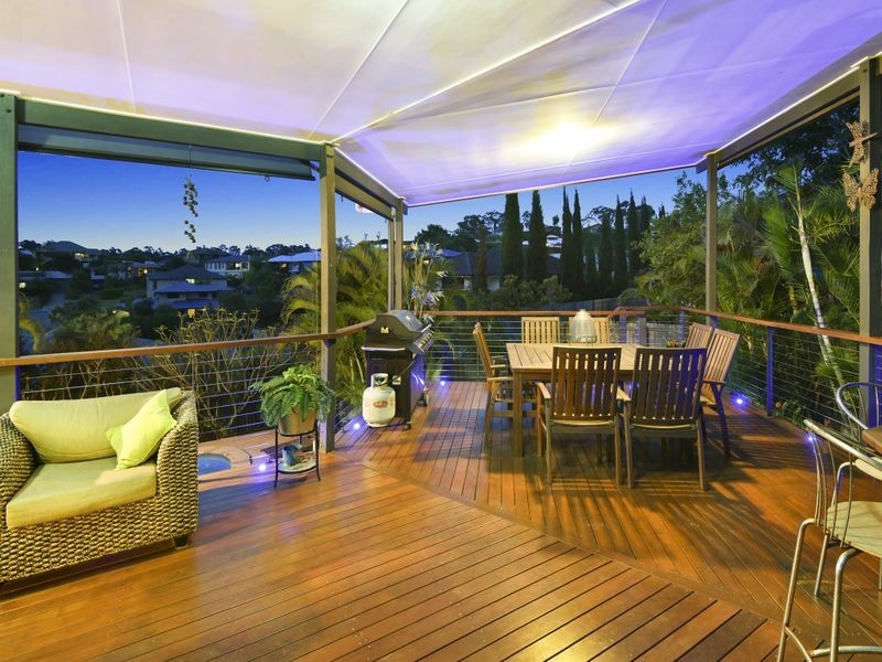 9 Mabella Court, Eatons Hill QLD 4037