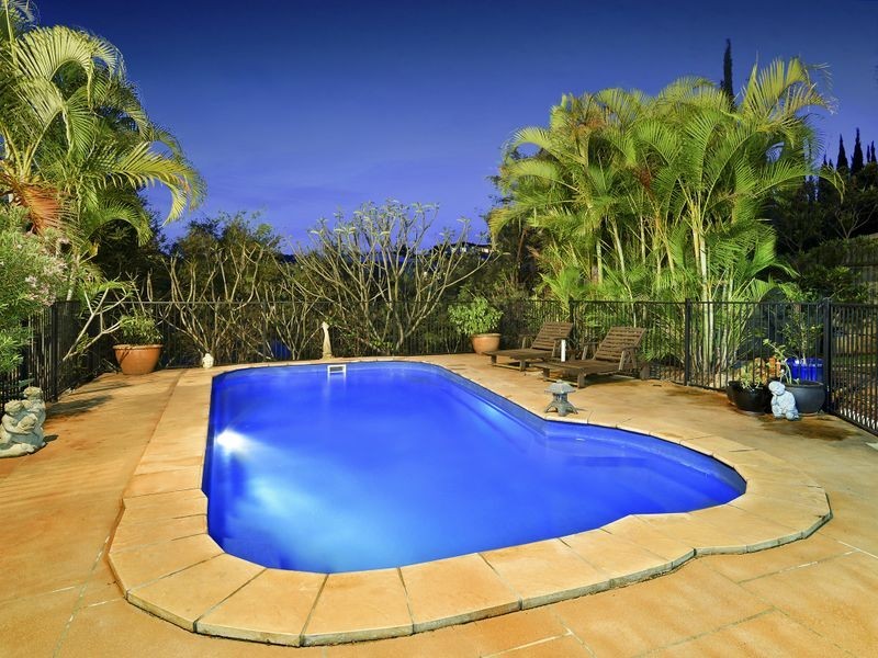 9 Mabella Court, Eatons Hill QLD 4037