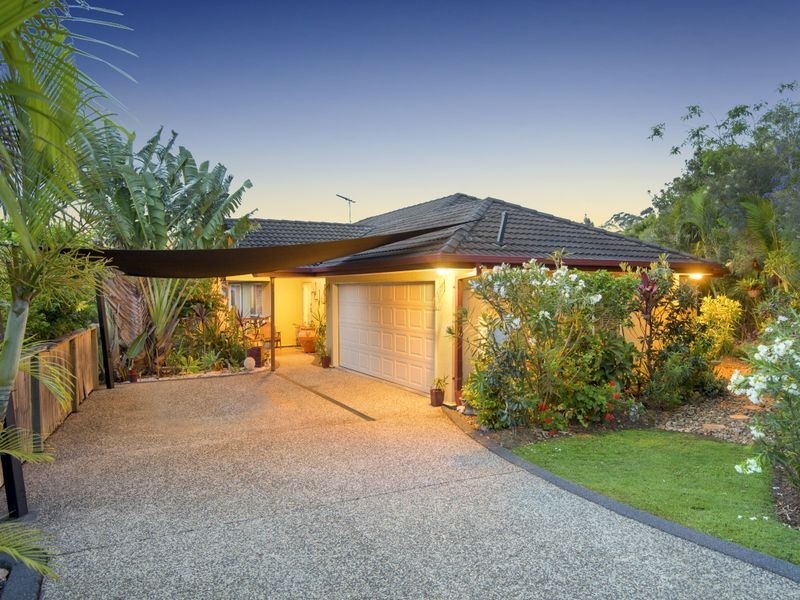 9 Mabella Court, Eatons Hill QLD 4037