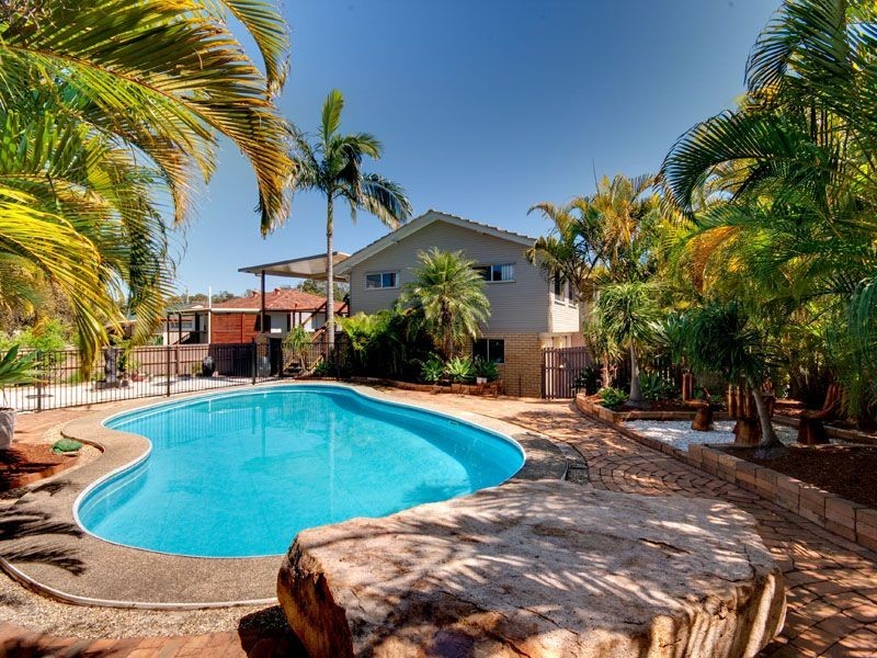 43 Allawah Street, Albany Creek QLD 4035