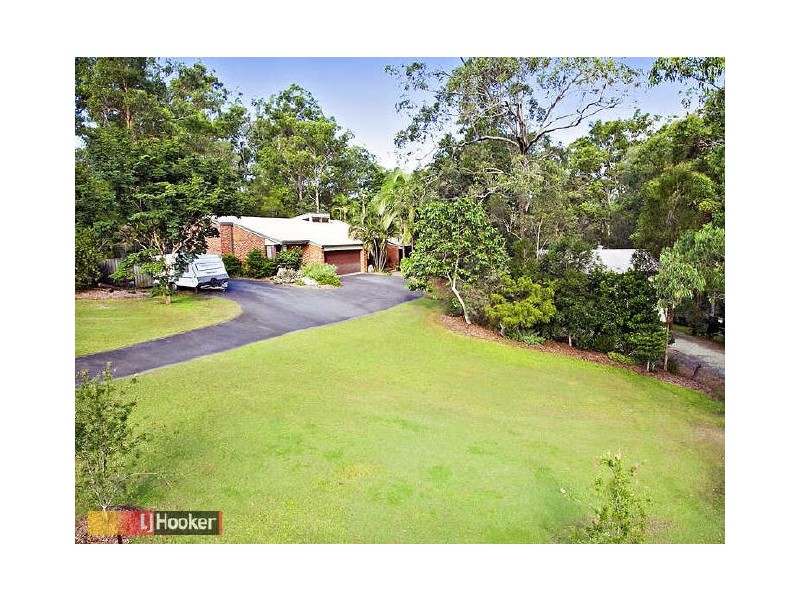 Clear Mountain QLD 4500