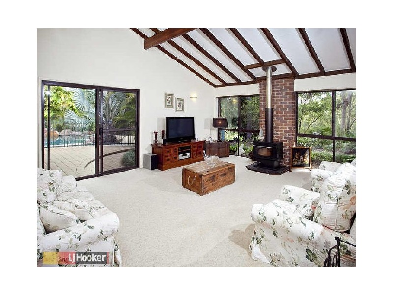 Clear Mountain QLD 4500