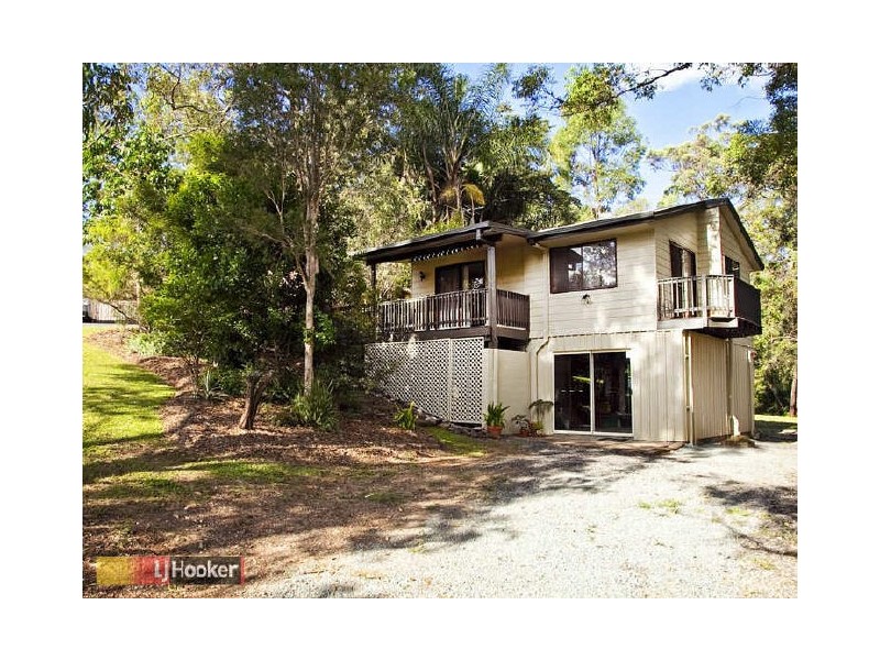 Clear Mountain QLD 4500