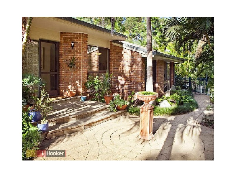 Clear Mountain QLD 4500