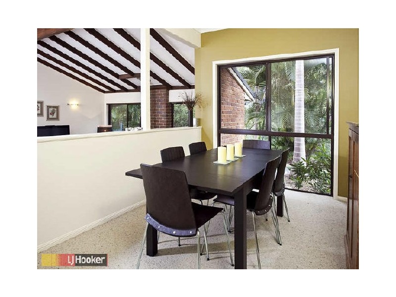 Clear Mountain QLD 4500