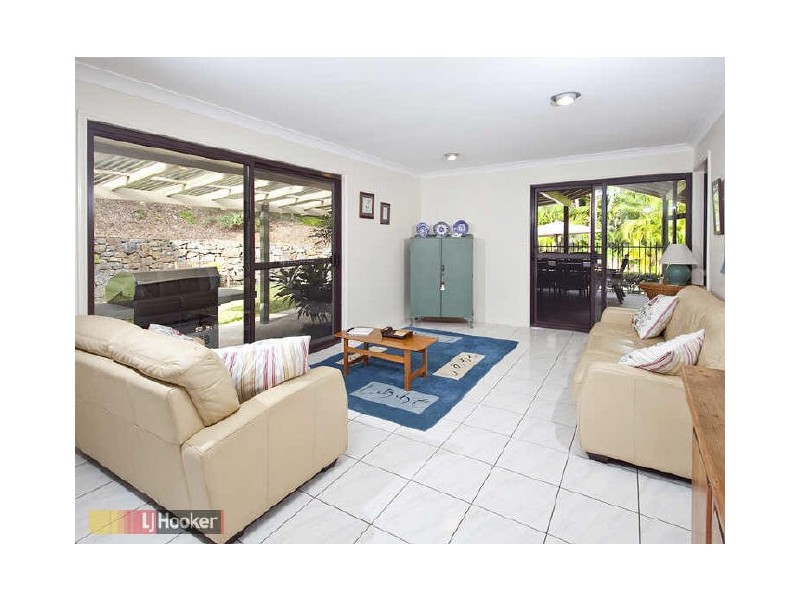 Clear Mountain QLD 4500