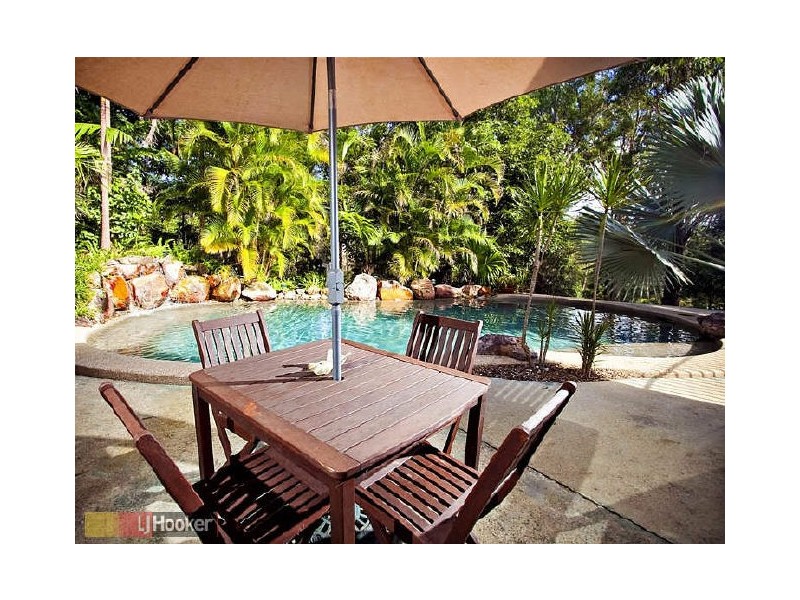 Clear Mountain QLD 4500