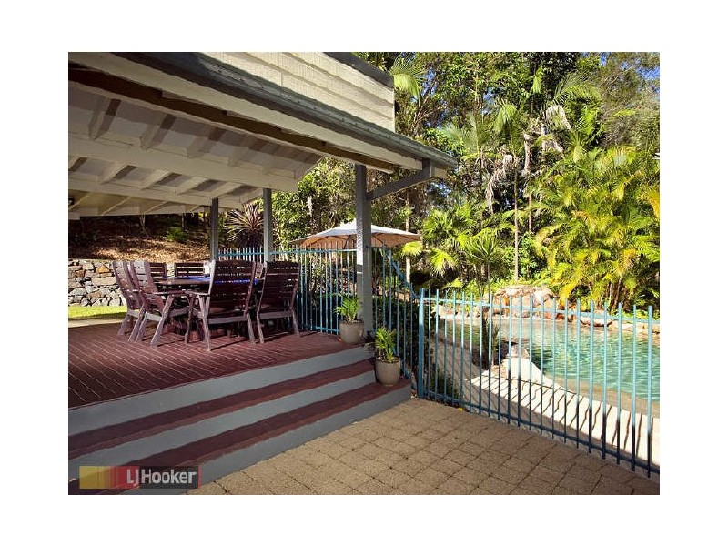 Clear Mountain QLD 4500