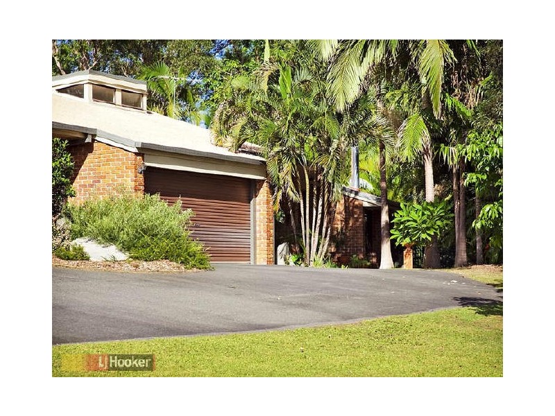 Clear Mountain QLD 4500