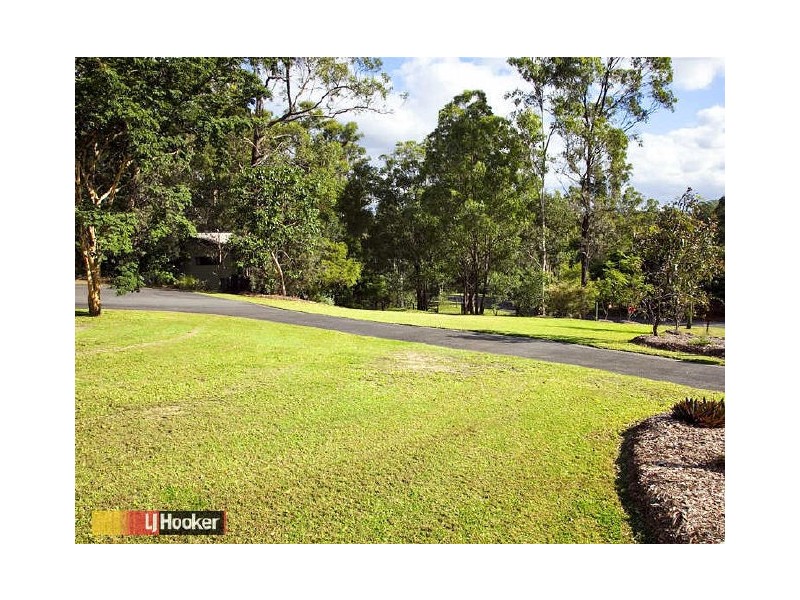 Clear Mountain QLD 4500