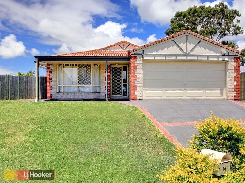 14 Highgrove Court, Kurwongbah QLD 4503